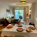 Apartman Monteverde Kulle By Fhr Piscina & Parking