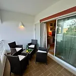 Monteverde Kulle By Fhr Piscina & Parking Apartman *