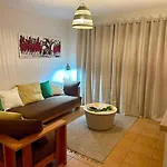 Monteverde Kulle By Fhr Piscina & Parking Apartman Vilamoura