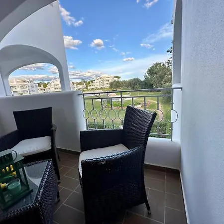 Monteverde Kulle By Fhr Piscina & Parking Vilamoura