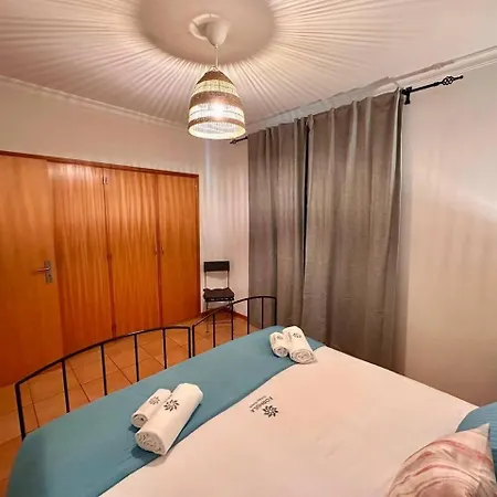 Monteverde Kulle By Fhr Piscina & Parking Vilamoura