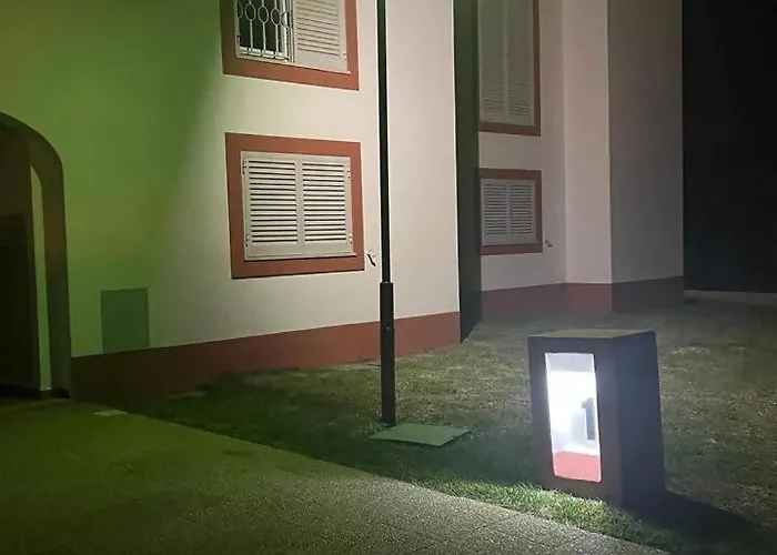 Monteverde Kulle By Fhr Piscina & Parking Apartmán Vilamoura