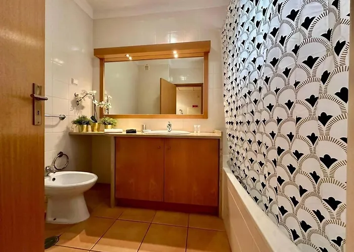 Apartmán Monteverde Kulle By Fhr Piscina & Parking *