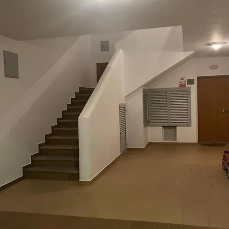 Monteverde Kulle By Fhr Piscina & Parking