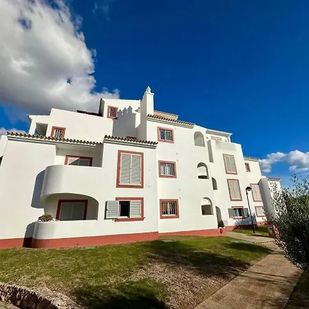 Monteverde Kulle By Fhr Piscina & Parking Apartment