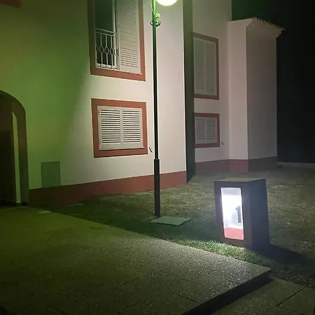 Monteverde Kulle By Fhr Piscina & Parking Apartment Vilamoura