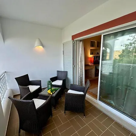 Monteverde Kulle By Fhr Piscina & Parking Apartment *