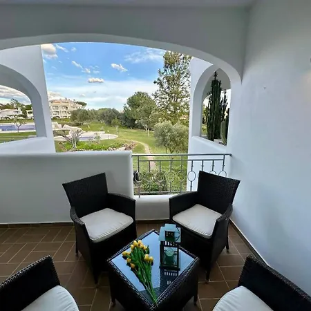 Apartment Monteverde Kulle By Fhr Piscina & Parking *