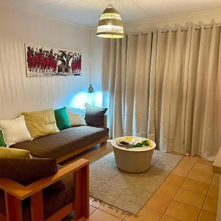 Monteverde Kulle By Fhr Piscina & Parking Apartment Vilamoura