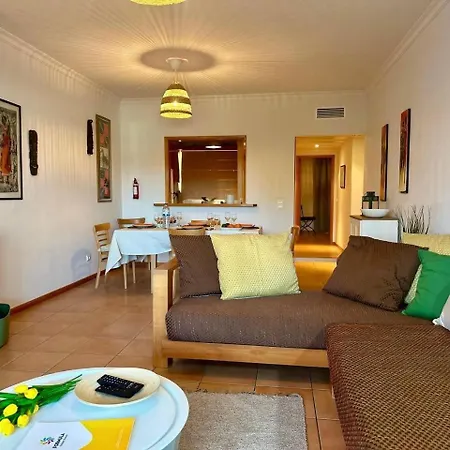 Apartment Monteverde Kulle By Fhr Piscina & Parking Vilamoura