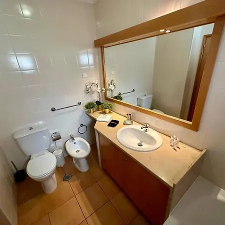 Monteverde Kulle By Fhr Piscina & Parking