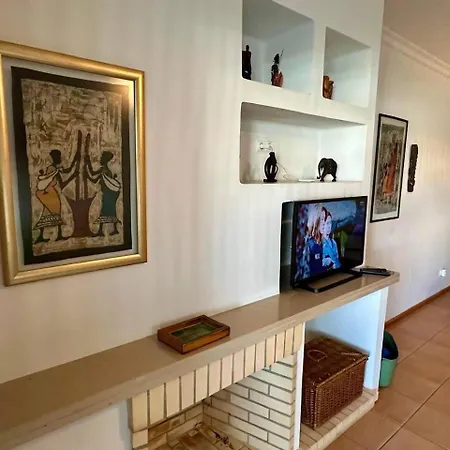 Monteverde Kulle By Fhr Piscina & Parking *