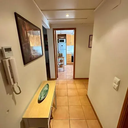 Monteverde Kulle By Fhr Piscina & Parking Vilamoura