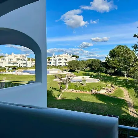 Monteverde Kulle By Fhr Piscina & Parking * Vilamoura