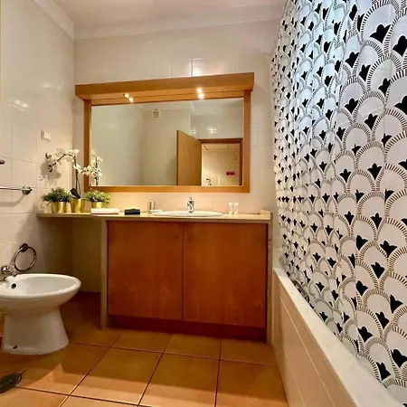 Apartment Monteverde Kulle By Fhr Piscina & Parking *