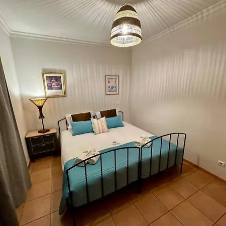 Monteverde Kulle By Fhr Piscina & Parking *