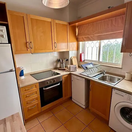 Monteverde Kulle By Fhr Piscina & Parking * Vilamoura