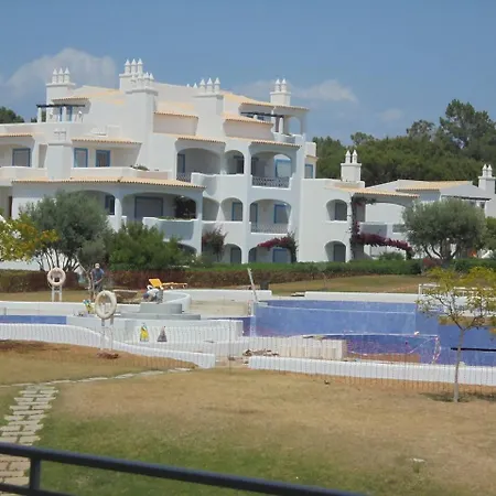 Monteverde Kulle By Fhr Piscina & Parking Apartment *