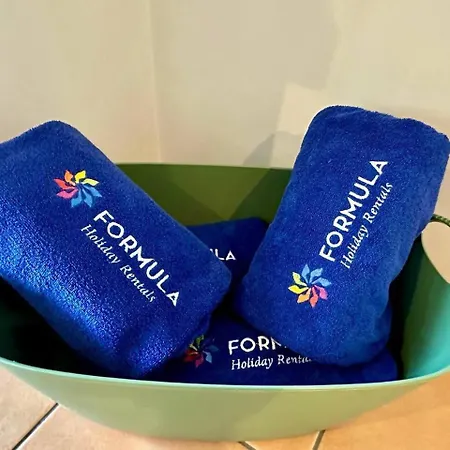 Apartment Monteverde Kulle By Fhr Piscina & Parking *