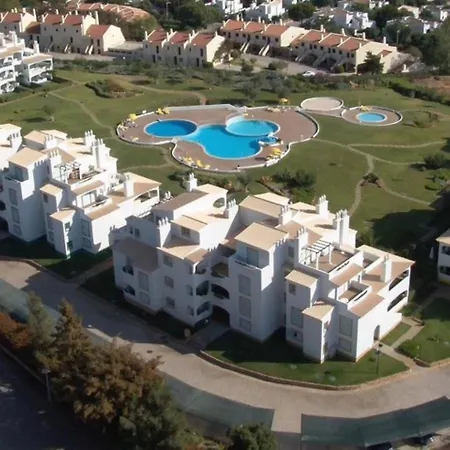 Monteverde Kulle By Fhr Piscina & Parking Apartment Vilamoura