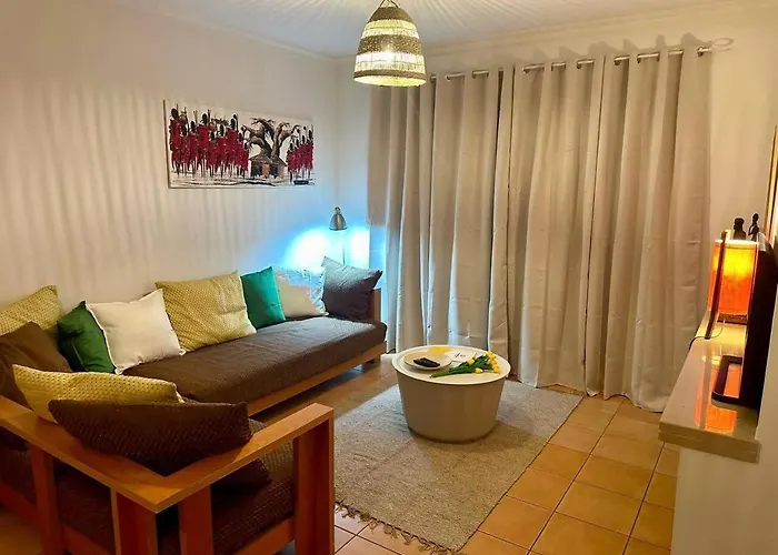 Monteverde Kulle By Fhr Piscina & Parking Apartament Vilamoura