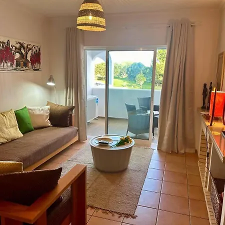 Apartament Monteverde Kulle By Fhr Piscina & Parking Vilamoura