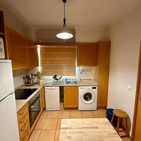 Apartament Monteverde Kulle By Fhr Piscina & Parking