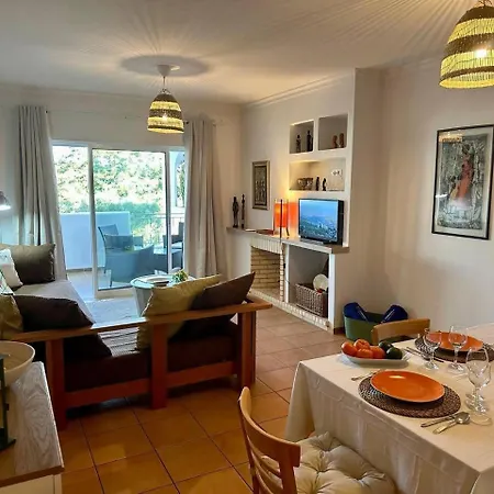 Apartament Monteverde Kulle By Fhr Piscina & Parking Vilamoura
