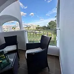 Monteverde Kulle By Fhr Piscina & Parking Vilamoura