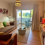 Apartment Monteverde Kulle By Fhr Piscina & Parking Vilamoura